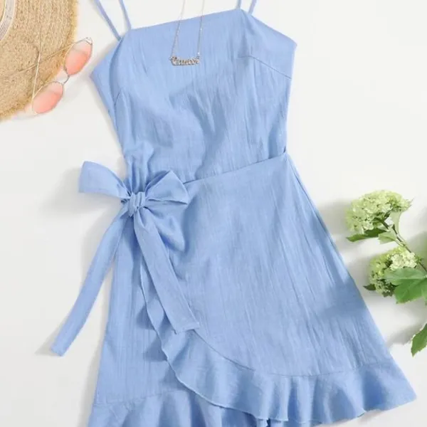 VESTIDOS CORTOS-img